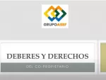 Grupo ASEF - Proyectos