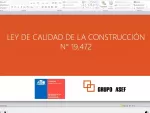 Grupo ASEF - Proyectos