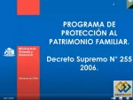 Grupo ASEF - Proyectos
