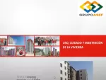 Grupo ASEF - Proyectos