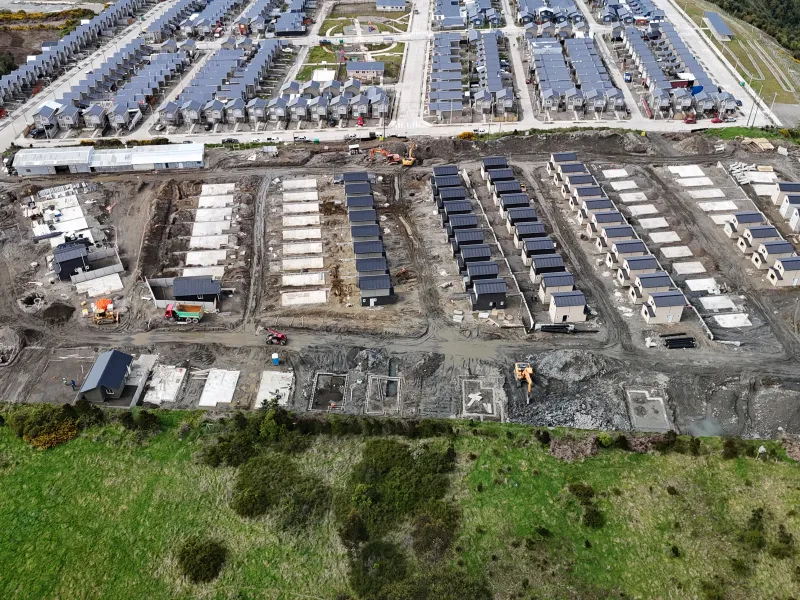 Grupo ASEF - 125 VIVIENDAS DS49 ANTUKUYEN 3