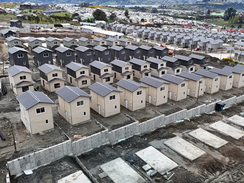 Grupo ASEF - 125 VIVIENDAS DS49 ANTUKUYEN 3