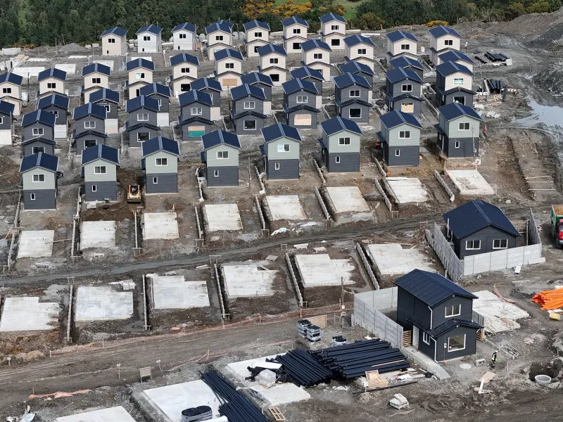 Grupo ASEF - 125 VIVIENDAS DS49 ANTUKUYEN 3