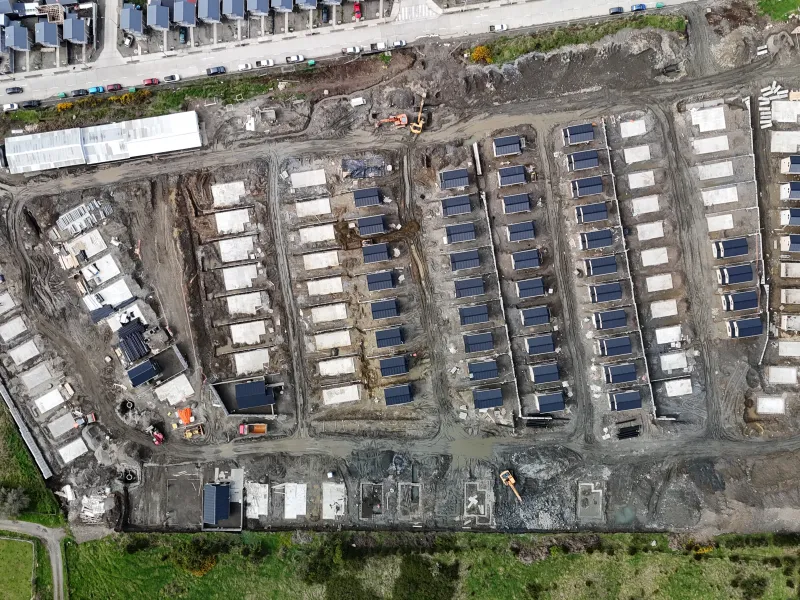 Grupo ASEF - 125 VIVIENDAS DS49 ANTUKUYEN 3