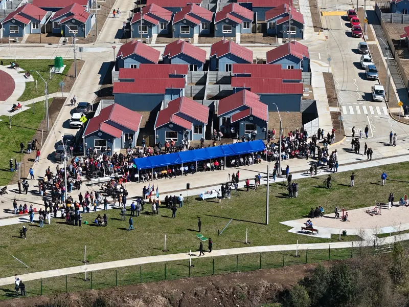 Grupo ASEF - CNT Alborada