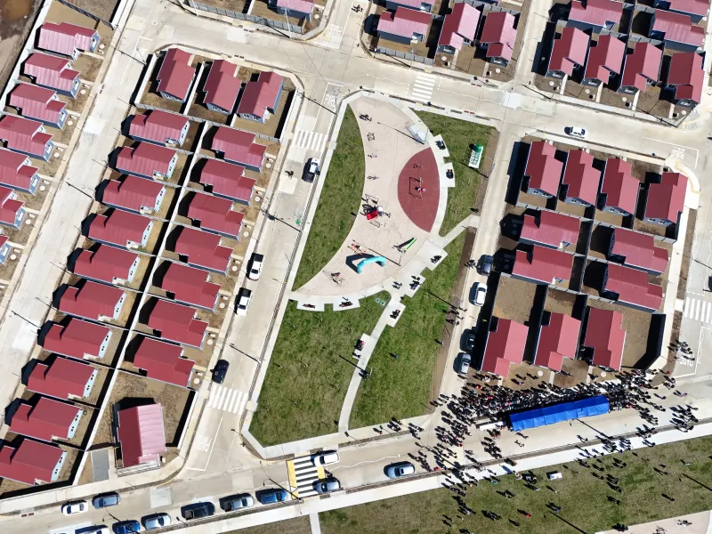 Grupo ASEF - CNT Alborada