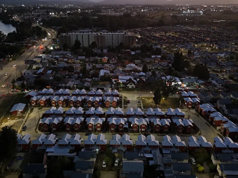 Grupo ASEF - CNT El Romance Comité Mi sueño