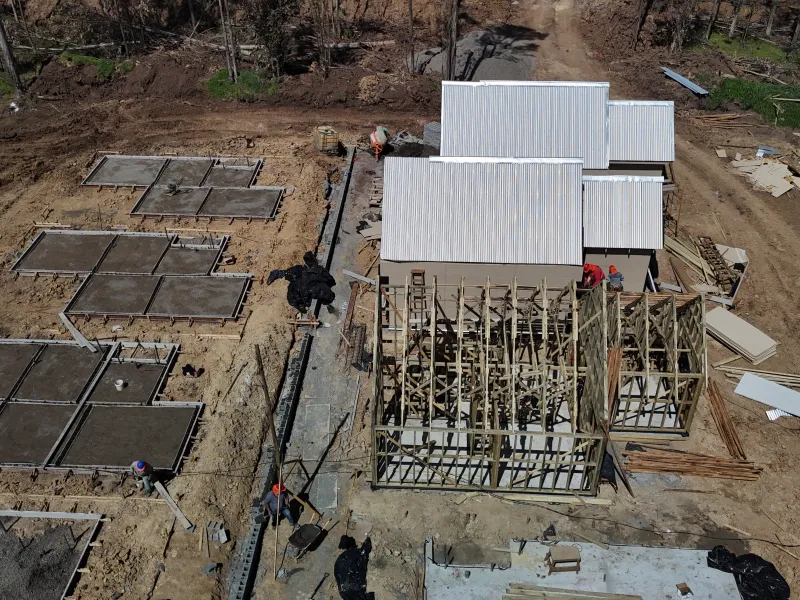 Grupo ASEF - CNT Los Kiwis