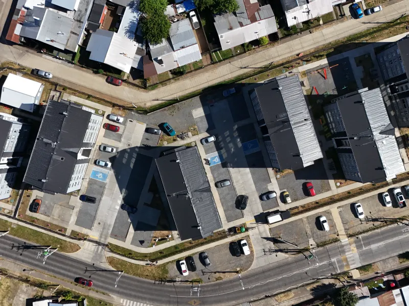 Grupo ASEF - CNT Mas Osorno