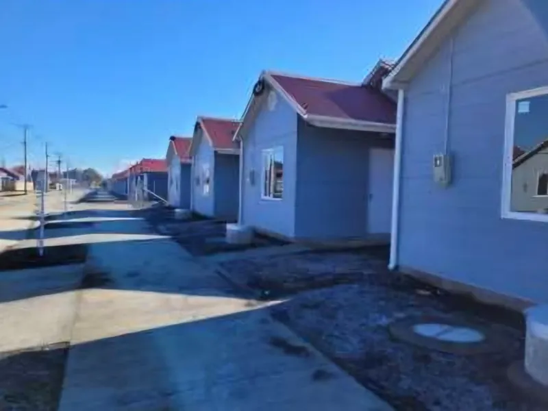 Grupo ASEF - CNT Santa Olga