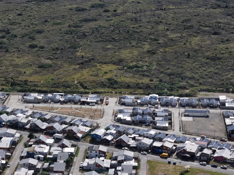 Grupo ASEF - COMITÉ DE VIVIENDA 2 JAIME MENDOZA COLLIO