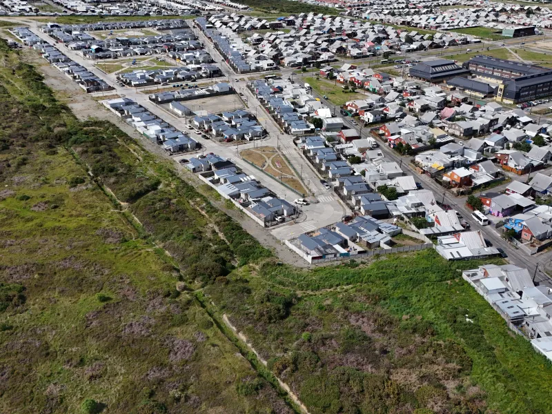 Grupo ASEF - COMITÉ DE VIVIENDA 2 JAIME MENDOZA COLLIO