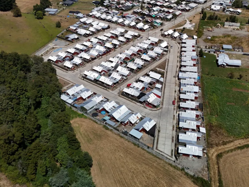 Grupo ASEF - COMITÉ DE VIVIENDA PORTAL DEL  SOL