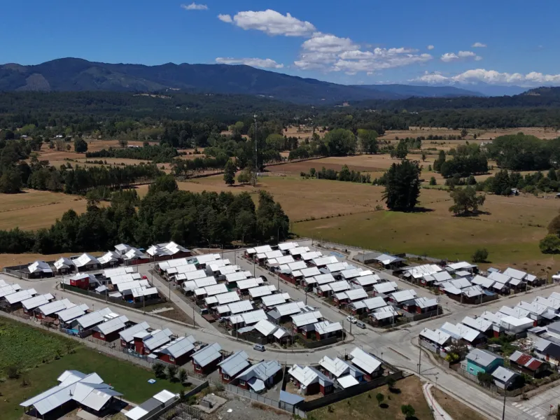 Grupo ASEF - COMITÉ DE VIVIENDA PORTAL DEL  SOL