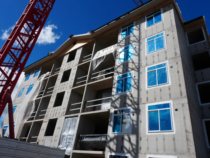 Grupo ASEF - Comité Habitacional Santa Norma II