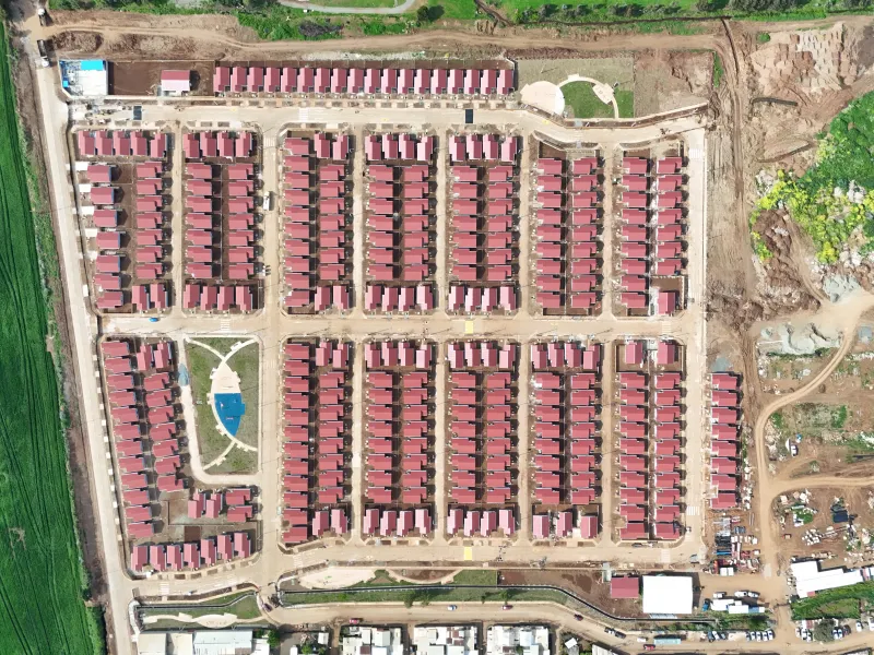 Grupo ASEF - MP CNT Brisas del Viaducto y Portal Malleco