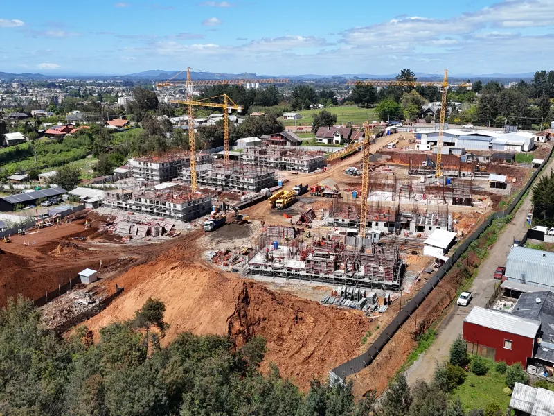 Grupo ASEF - MP CNT Nueva Vista Hermosa