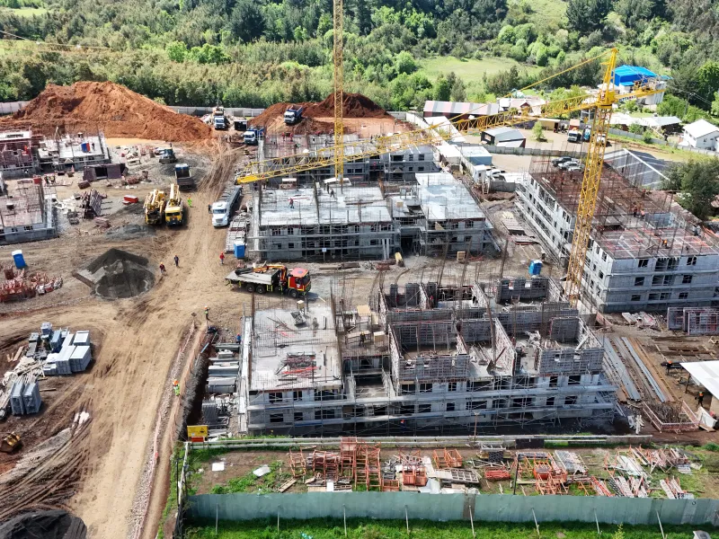 Grupo ASEF - MP CNT Nueva Vista Hermosa