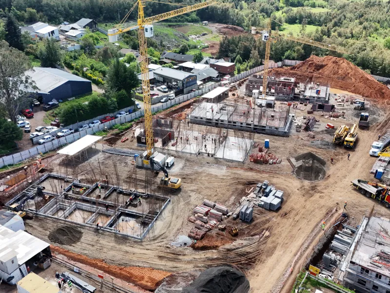 Grupo ASEF - MP CNT Nueva Vista Hermosa