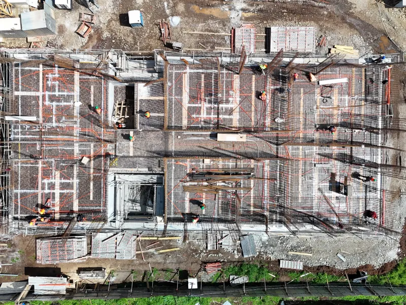 Grupo ASEF - MP CNT Nueva Vista Hermosa