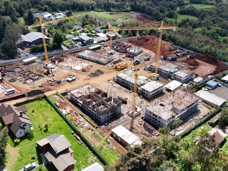 Grupo ASEF - MP CNT Nueva Vista Hermosa