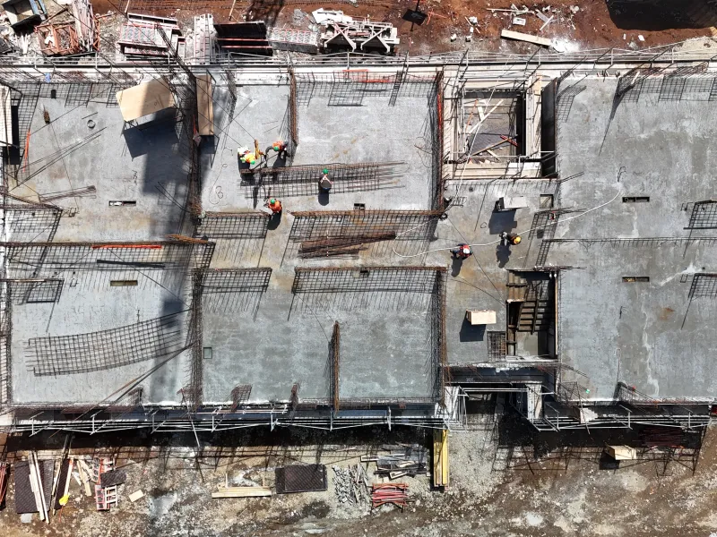 Grupo ASEF - MP CNT Nueva Vista Hermosa