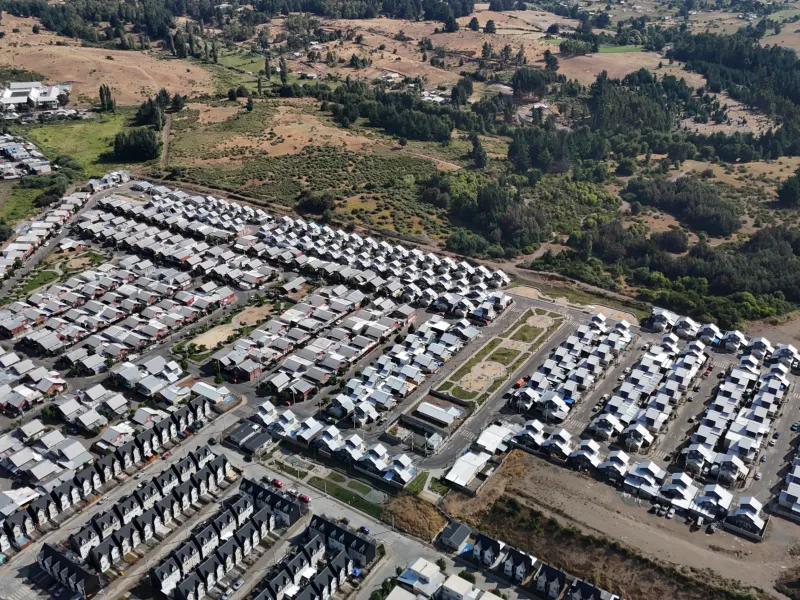 Grupo ASEF - MP Villa Esperanza