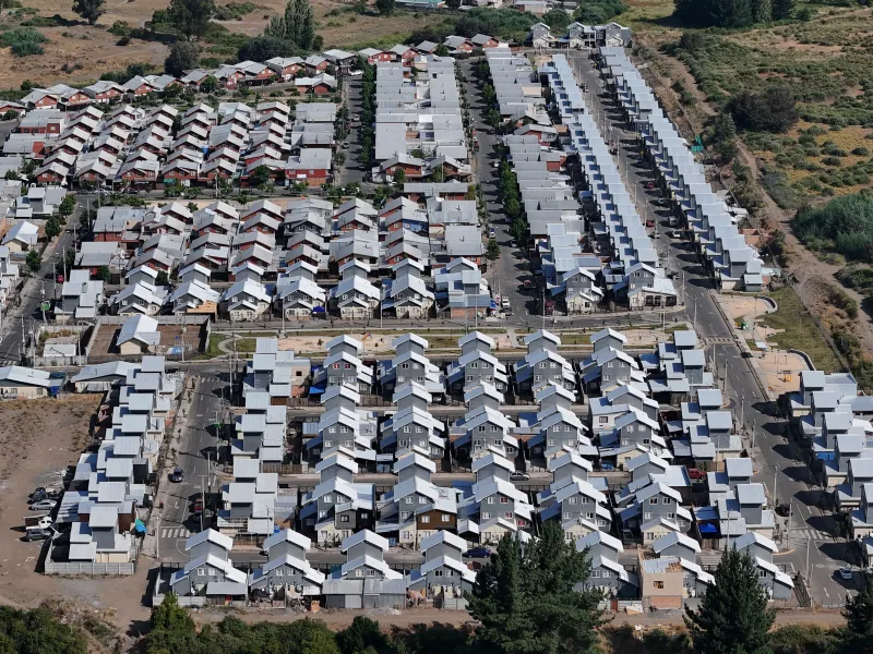 Grupo ASEF - MP Villa Esperanza