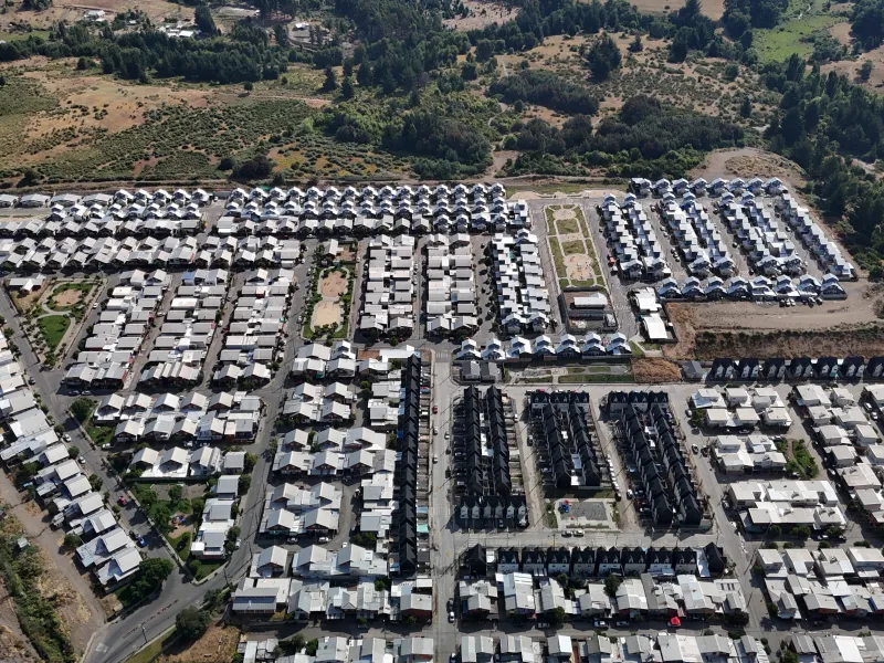 Grupo ASEF - MP Villa Esperanza