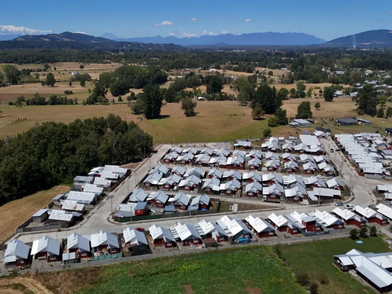 Grupo ASEF - COMITÉ DE VIVIENDA PORTAL DEL  SOL