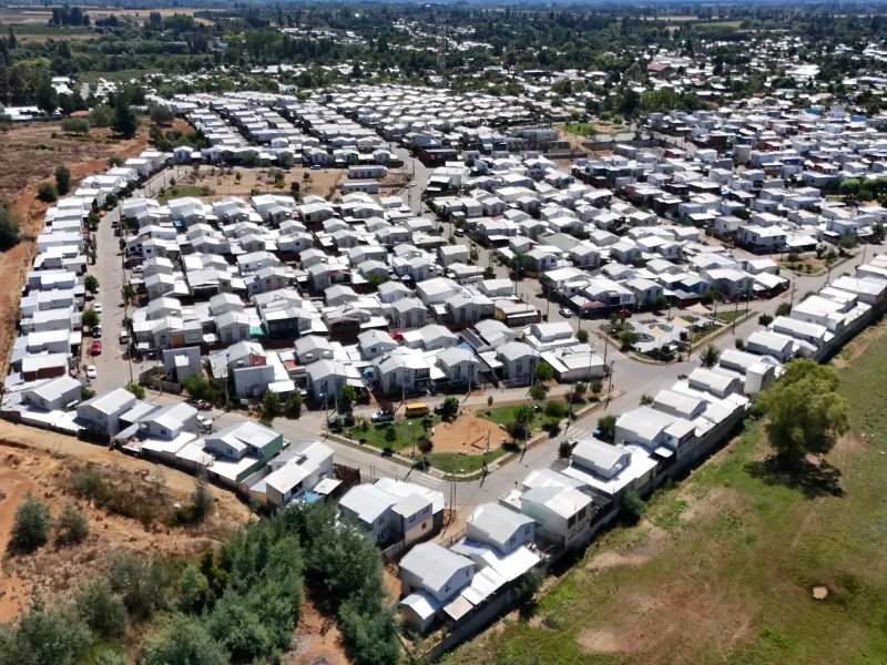 Grupo ASEF - Proyectos