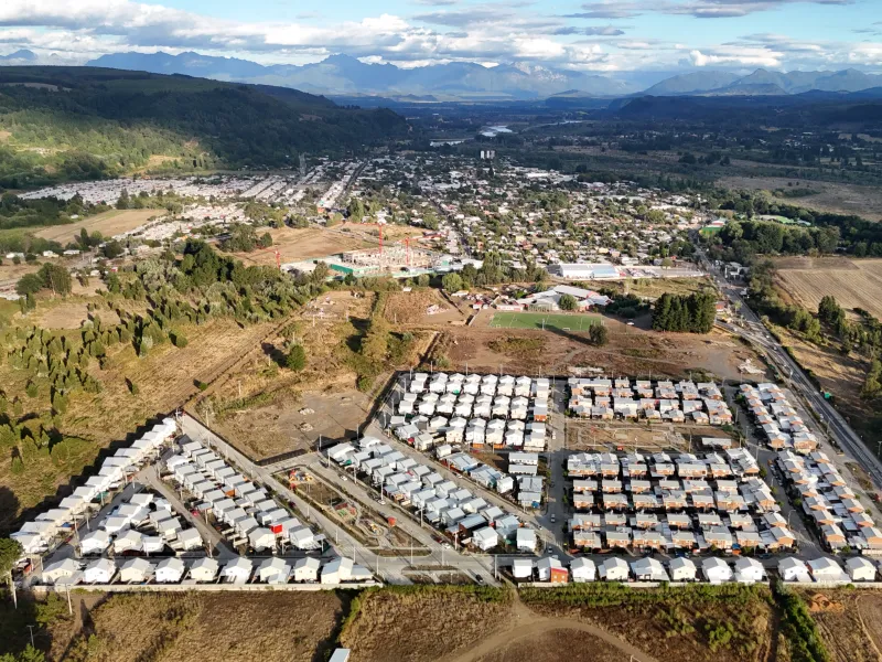 Grupo ASEF - Proyectos